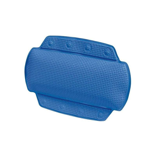 Java Plus Bathtub PVC Mat 55x55cm by Kleine Wolke - Blue
