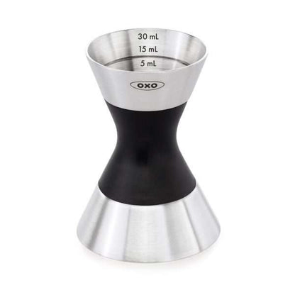 STL Double Jigger by OXO