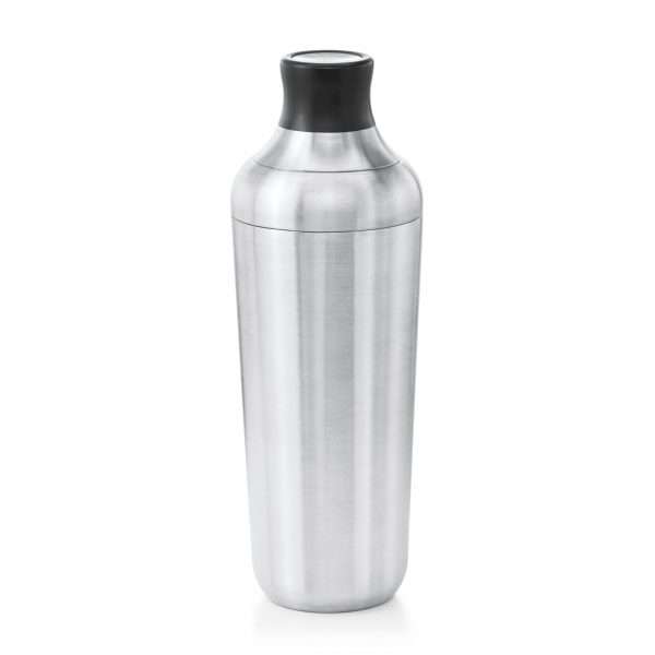 Steel Single Wall Cocktail Shaker by OXO