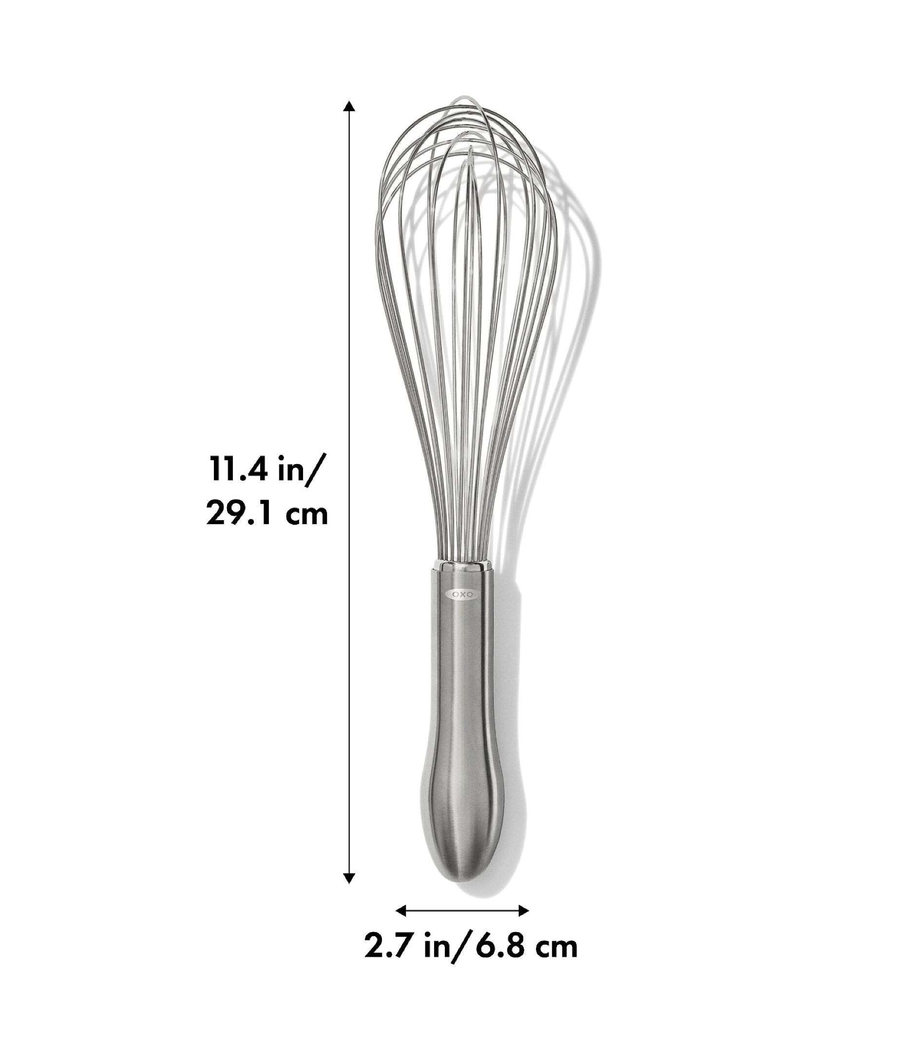 11in Balloon Whisk by OXO