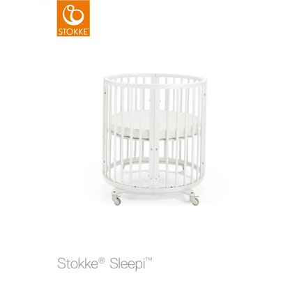 Stokke Sleepi Bed Mini White