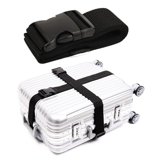 Luggage Straps Suitcase Tag 1-Piece