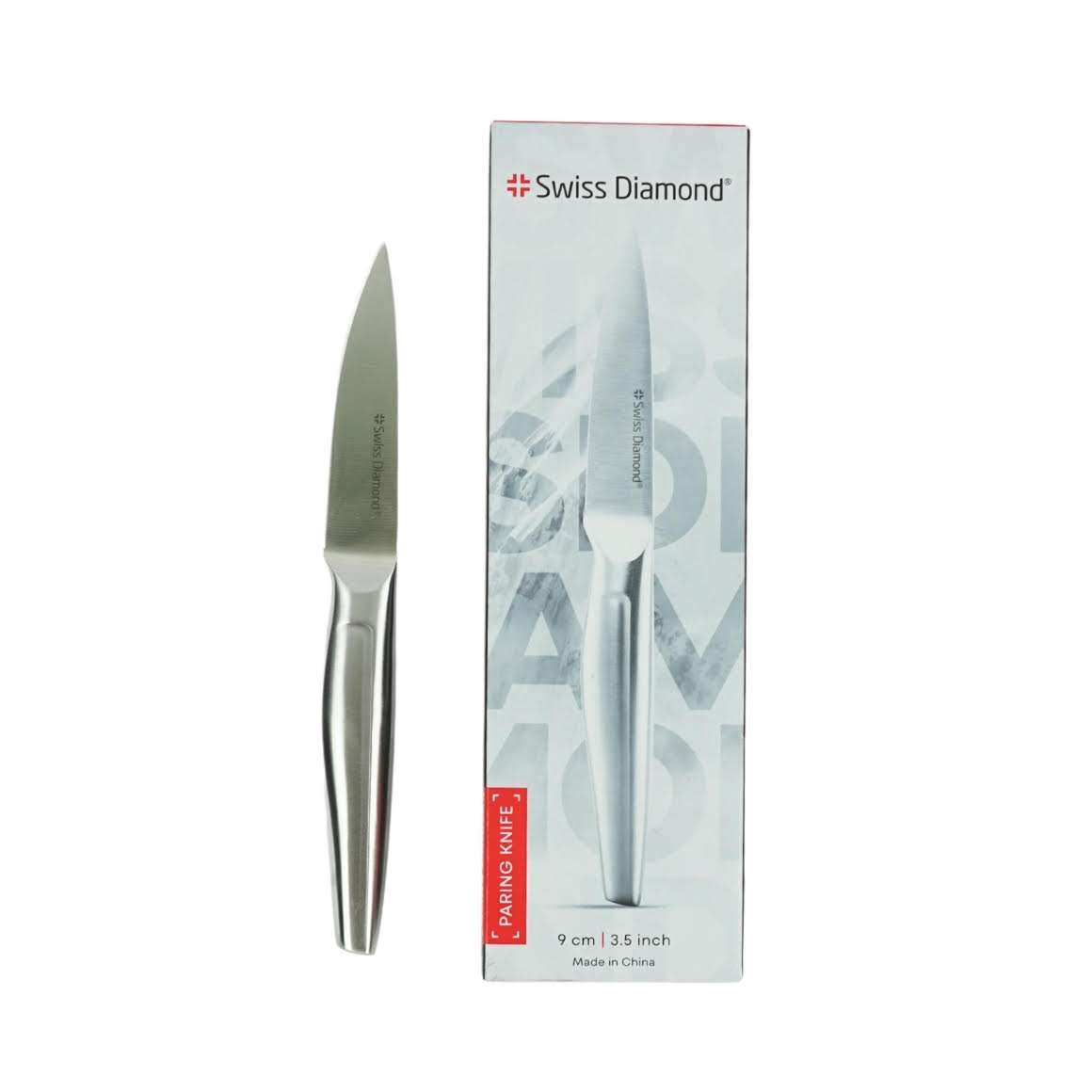 Swiss Diamond knife - 9 cm