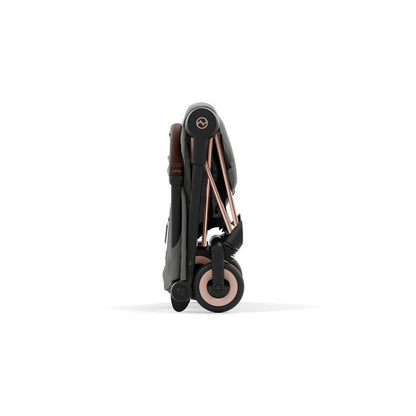 Cybex Platinum Stroller Coya Mirage Grey