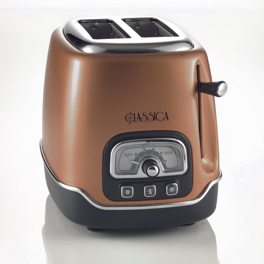 Classica Toaster 2 Slices 815W