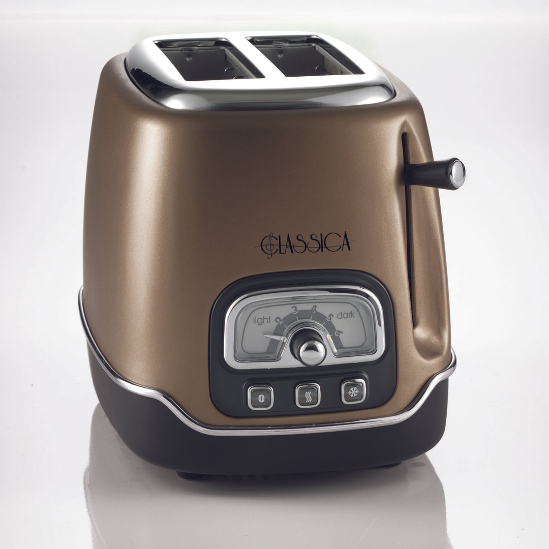 Classica Toaster 2 Slices 815W