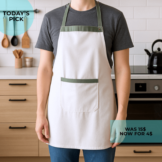 Brabantia Apron