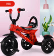 Tricycle with Music and Light for Kids