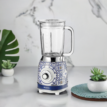 Blender With Glass Cup 1,5L, 1000W, Capri