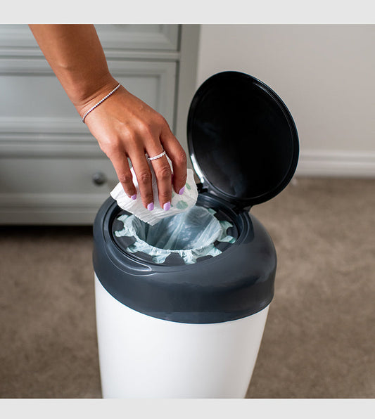 Tommee Tippee Simplee Sangenic Refill Cassette (Pack of 3)