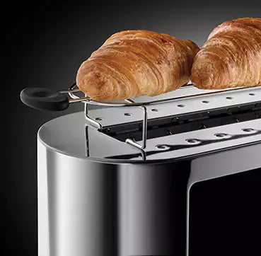 Elegance 2 Slice Toaster 23380-56 By Russell Hobbs