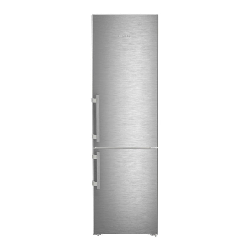 Liebherr CNsdd 5753 Prime NoFrost Combined fridge-freezers with EasyFresh and NoFrost