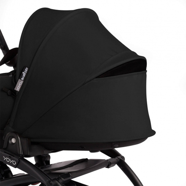 YOYO-Bassinet Black