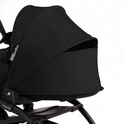 YOYO-Bassinet Black
