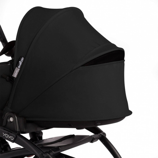 YOYO-Bassinet Black