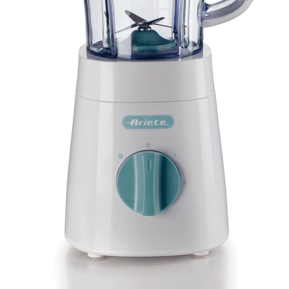 Ice Crusher Blender With Stainless Steel Blades