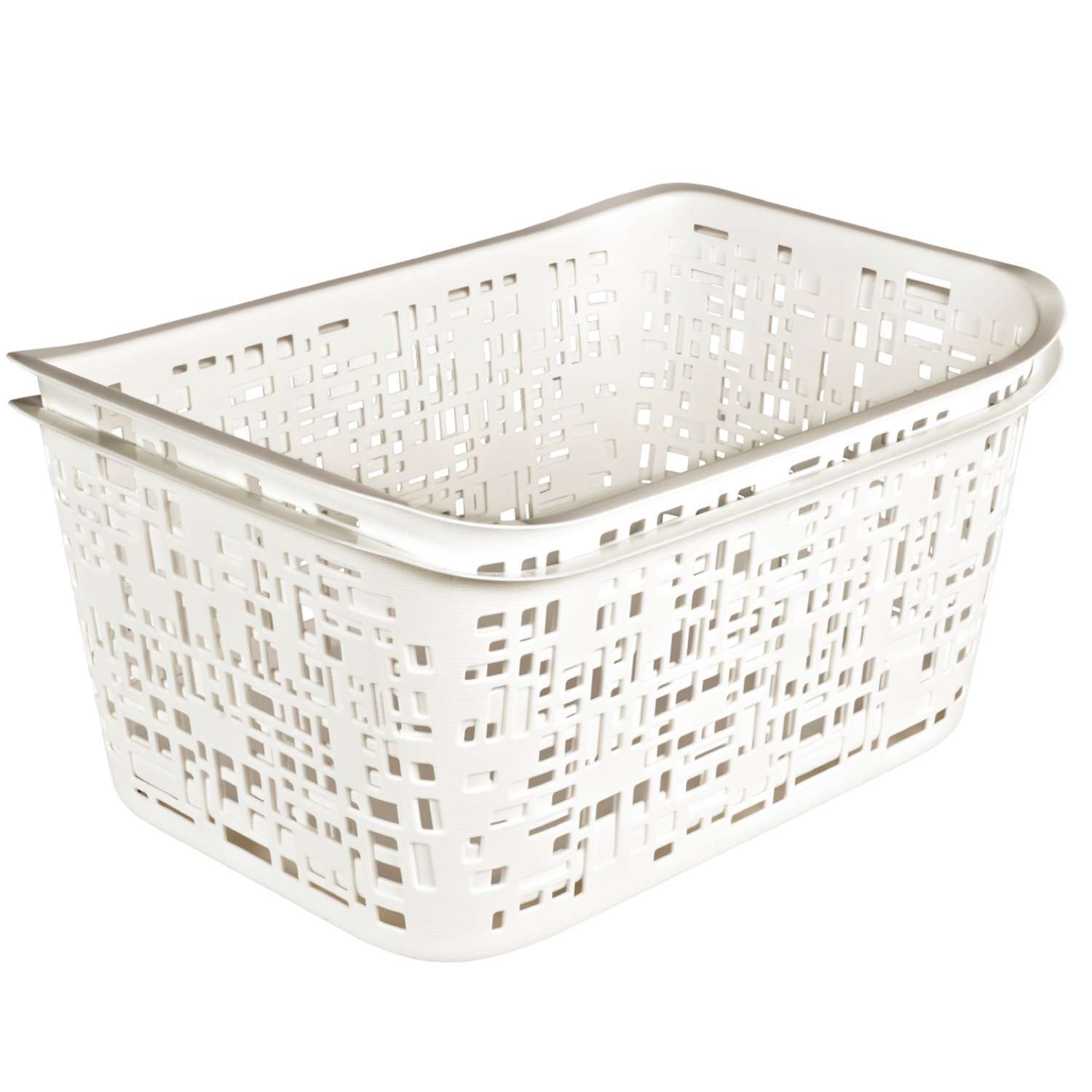 Basket 10 l URBAN set of 2 by Rotho