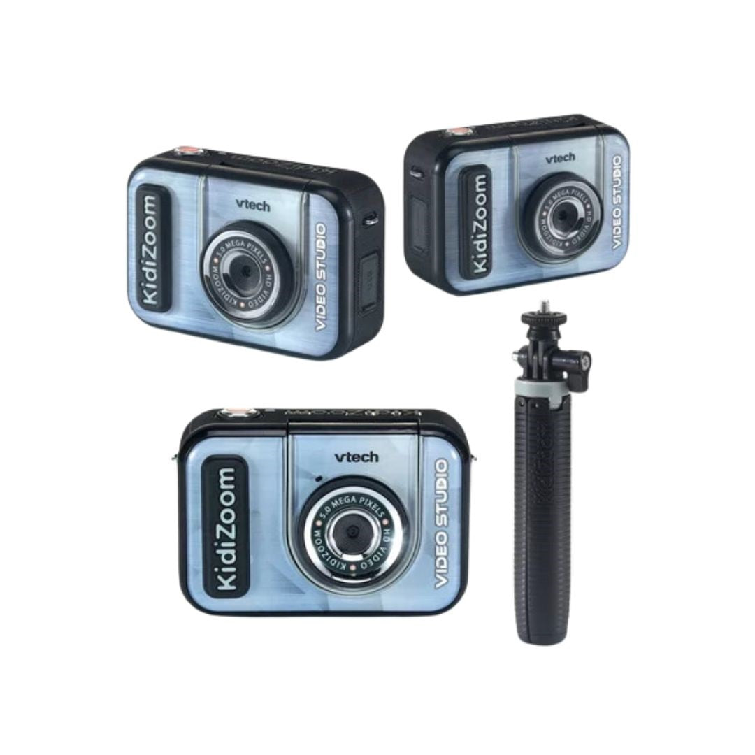 Vtech Kidizoom Video Studio HD Camera
