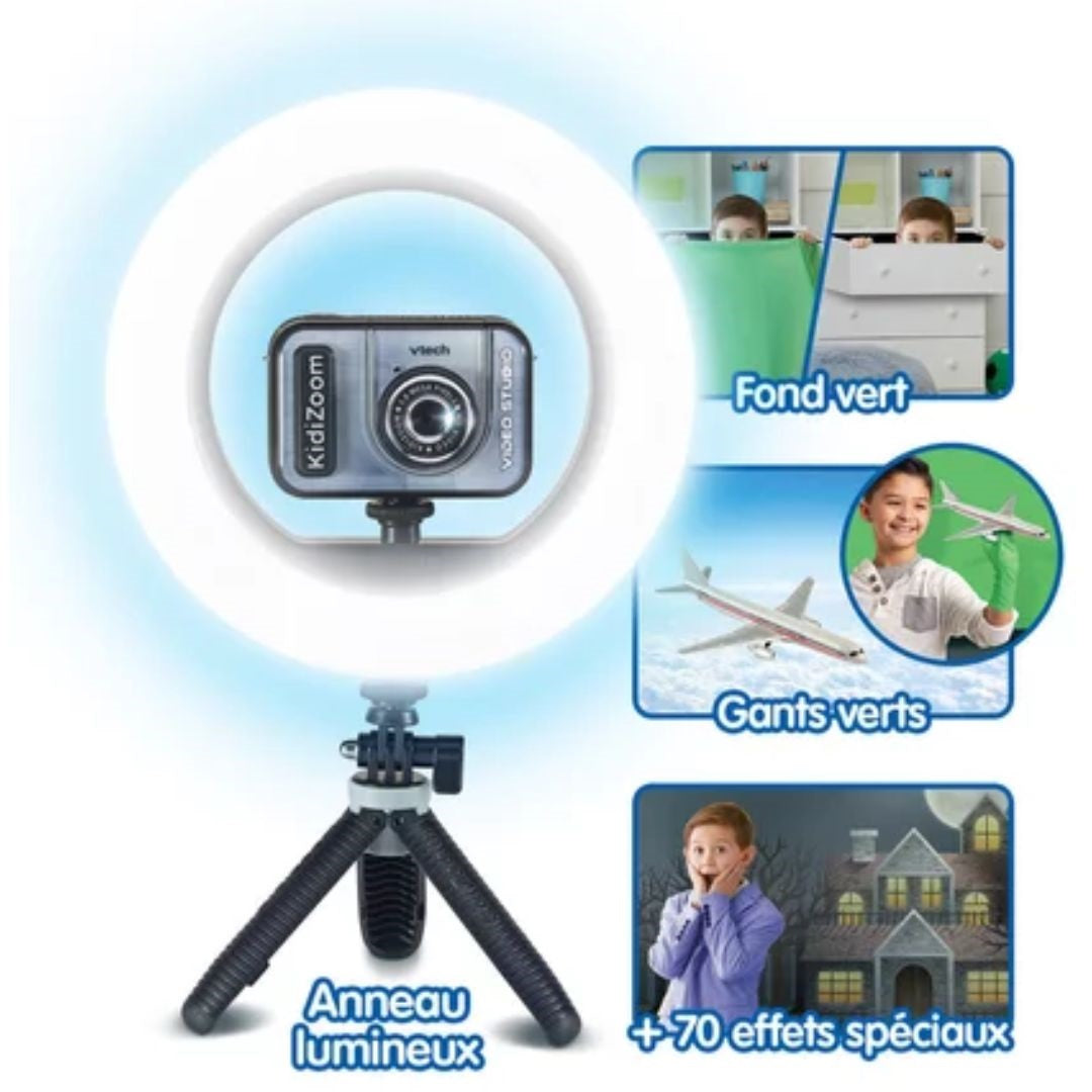 Vtech Kidizoom Video Studio HD Camera