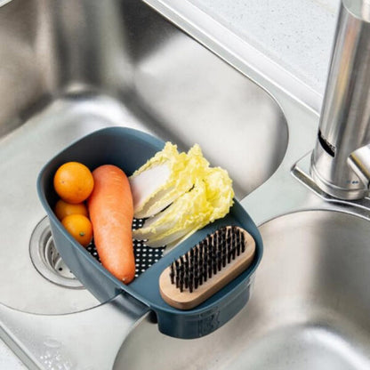 Food Waste Drain Basket