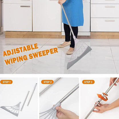 Multi-function Magic Broom