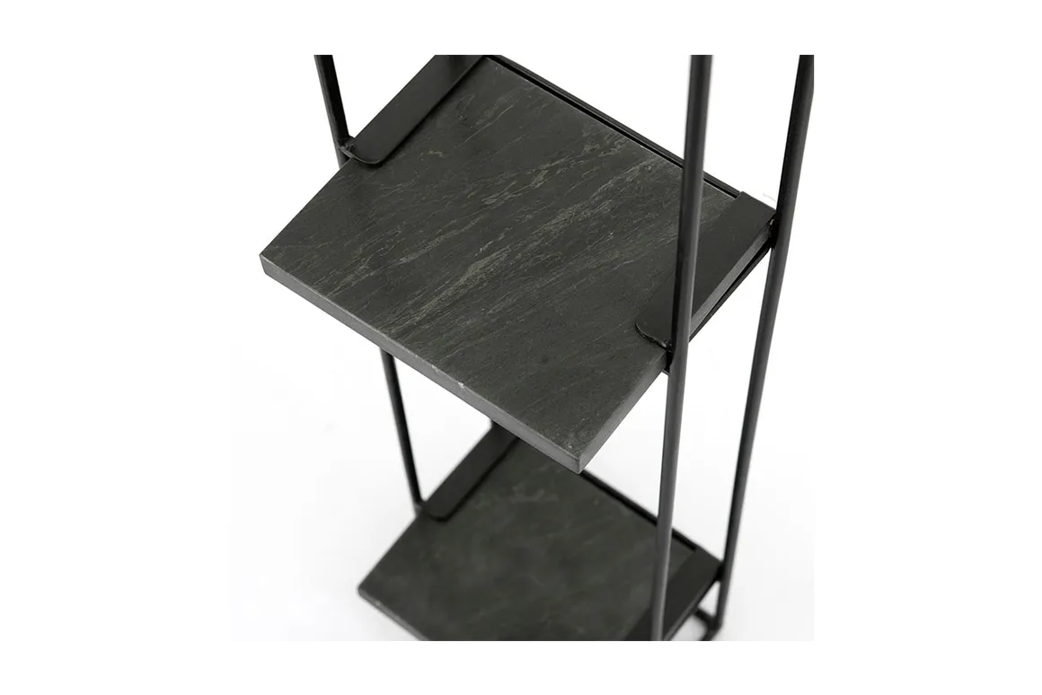 Shelly Wall Rack by By-Boo
