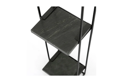 Shelly Wall Rack by By-Boo