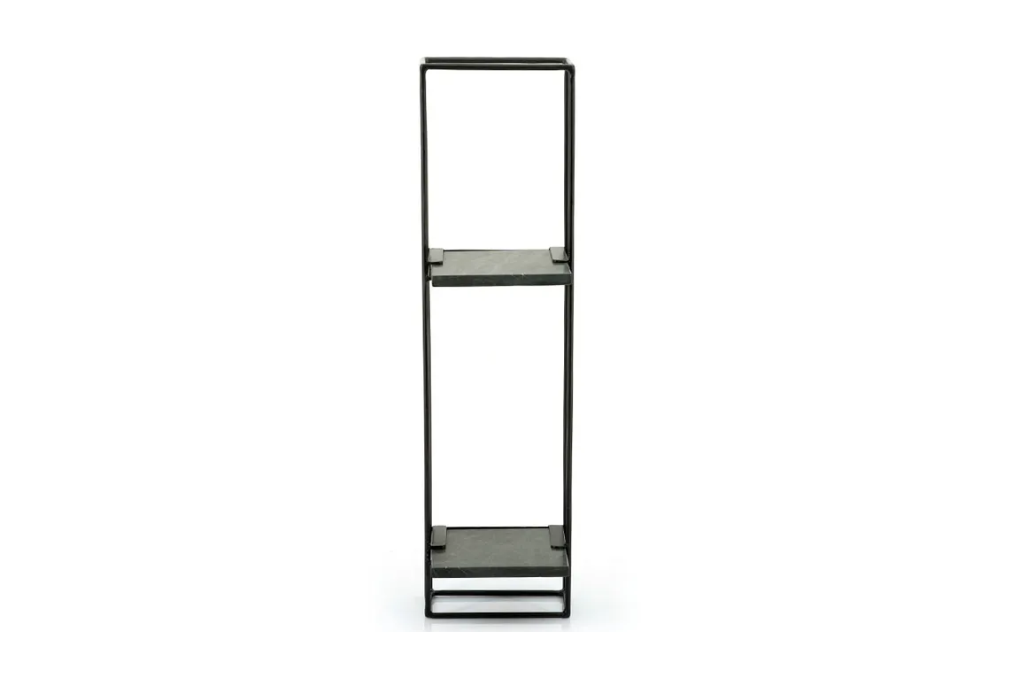 Shelly Wall Rack by By-Boo