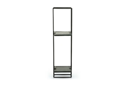 Shelly Wall Rack by By-Boo