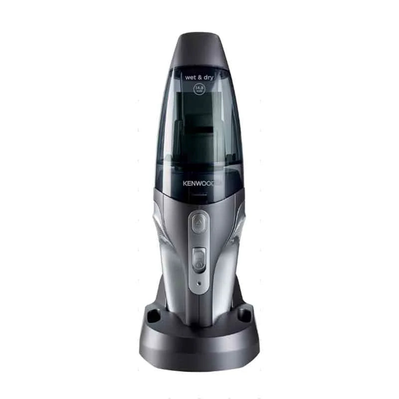 Kenwood Hvp19.000Si Wet & Dry Cordless Handheld Vacuum Cleaner