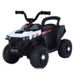 Kids Ride on Quad, 6V-7A, Head Light, Music #6189