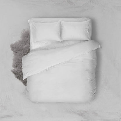 Duvet Cover  set TENCEL™ Eucalyptus Luxe