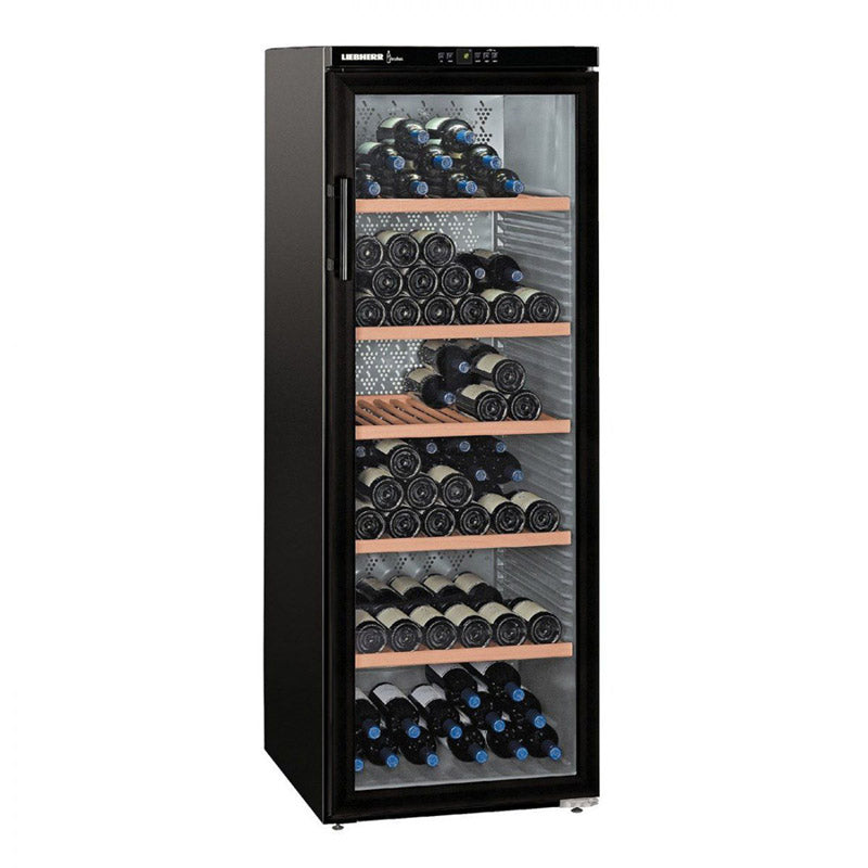 Liebherr WKb 4212 Vinothek – Wine Chiller