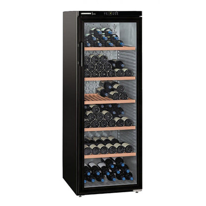 Liebherr WKb 4212 Vinothek – Wine Chiller