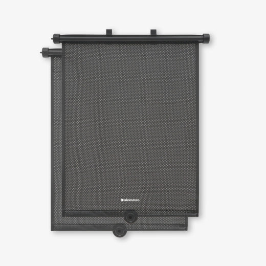 Roller sunshades 2pcs