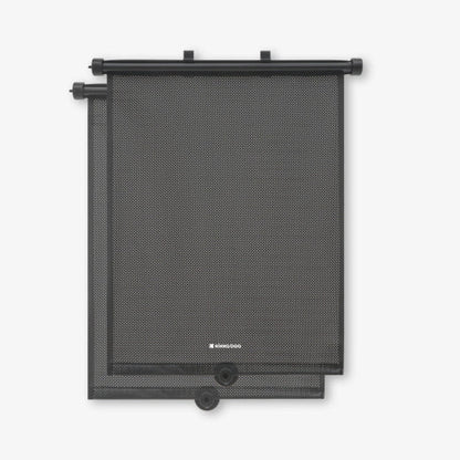 Roller sunshades 2pcs