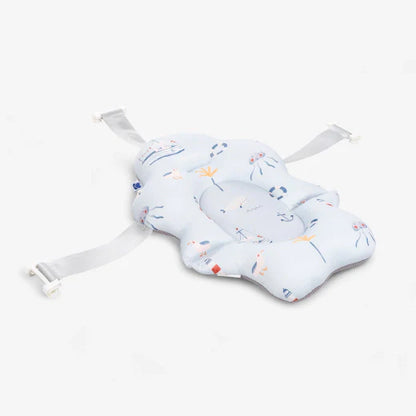 Nubo Blue Shore Soft bath support