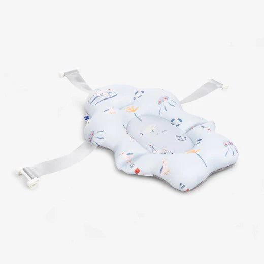 Nubo Blue Shore Soft bath support