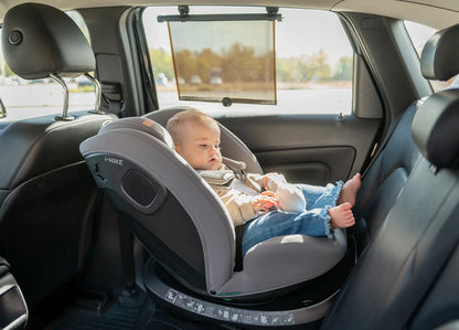 Roller sunshades 2pcs