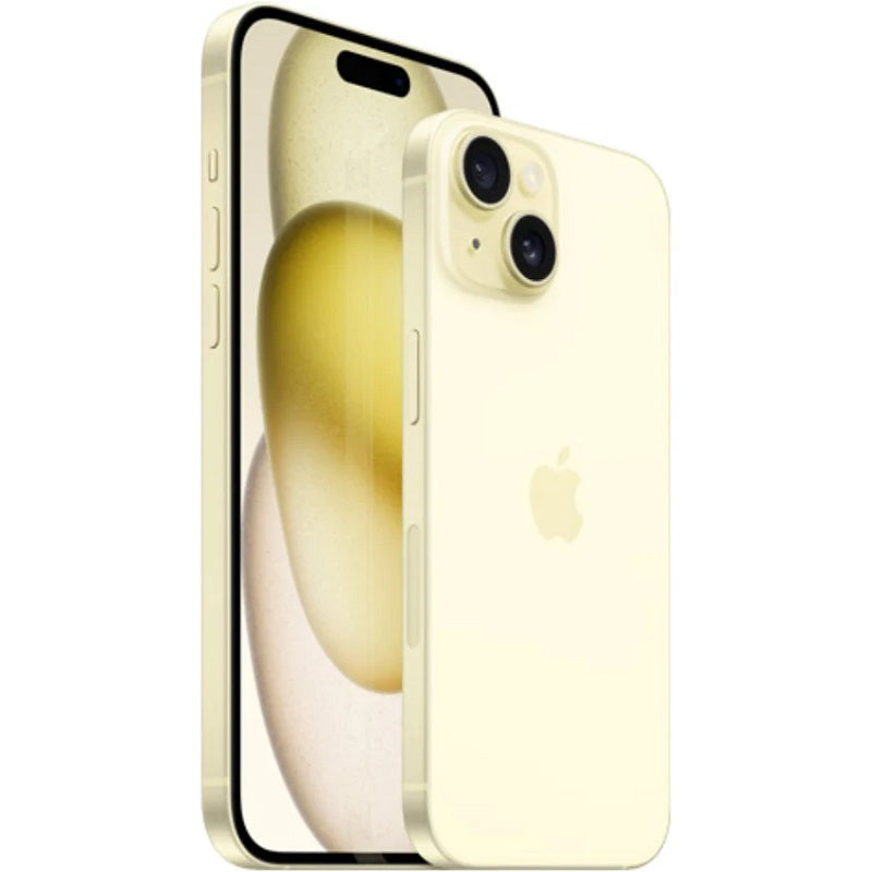 Apple | iPhone 15