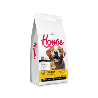 Low Grain Chicken Adult Dog Food 12kg