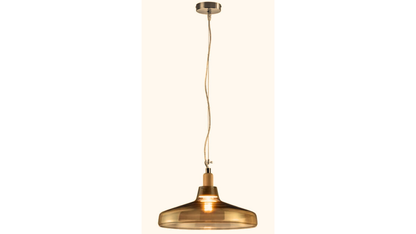 Dover Pendant Light by Micasa