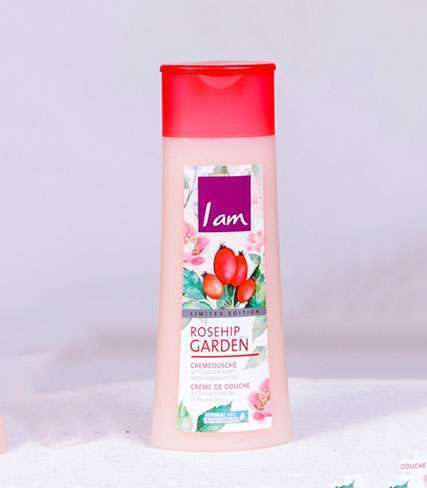 Shower Gel by I am