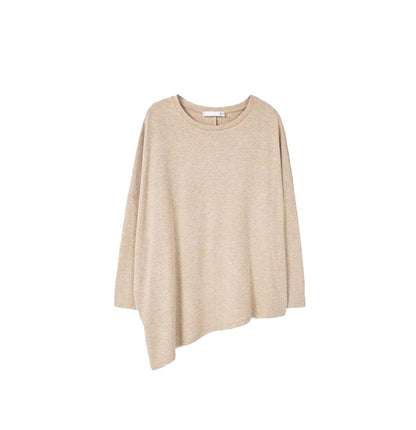 Woman Stylist Full Sleeves Cotton Sweter