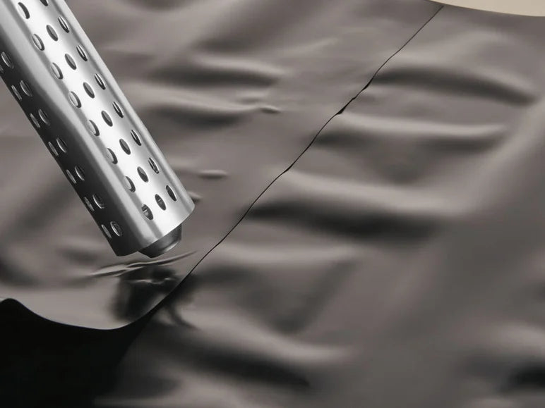 Parkside Electric Weed Burner PUV 2000 B1 Klaptap