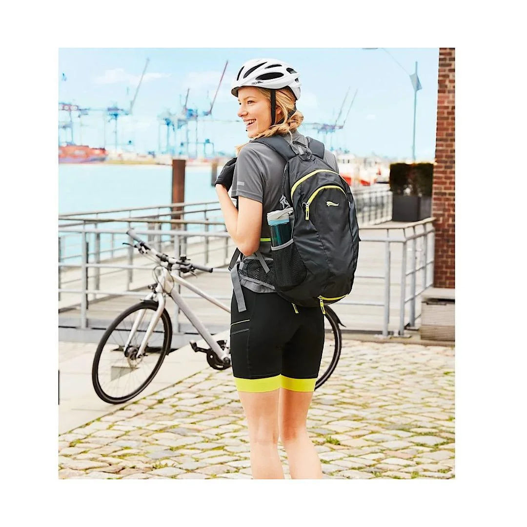 Crivit Backpack Bike 20L Klaptap