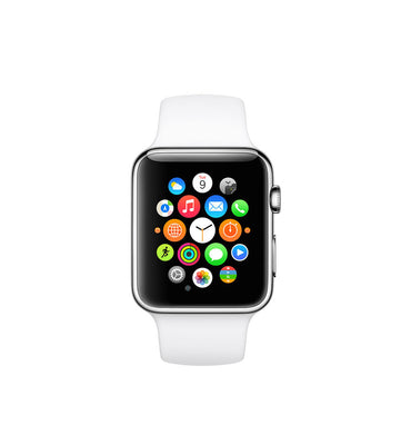 Apple Smart Watch / Midnight Aluminum