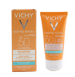 Vichy Capital Soleil Dry Touch Anti Shine Sunscreen Suitable for combination to oily Sensative skin SPF50+ / 50ml