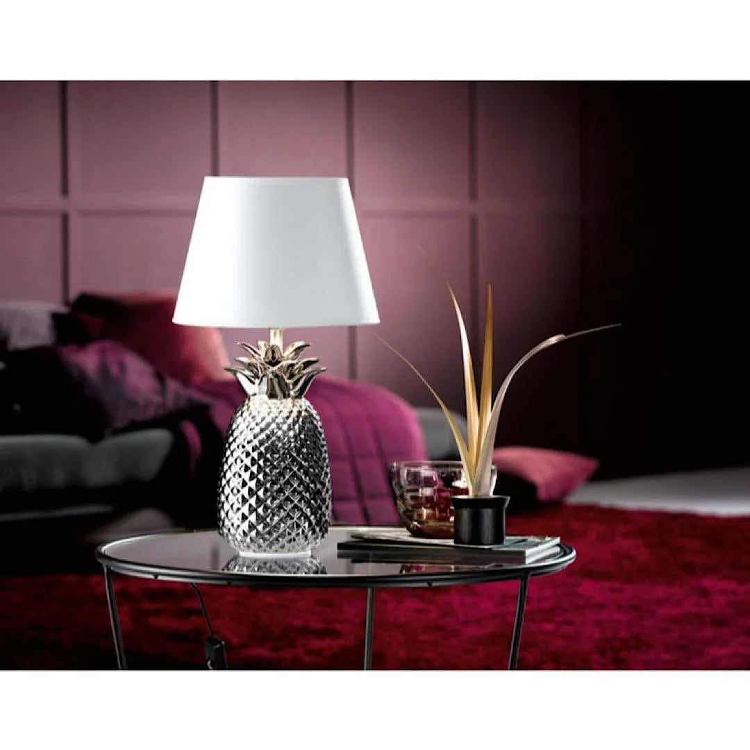 Livarno lux deals led table lamp