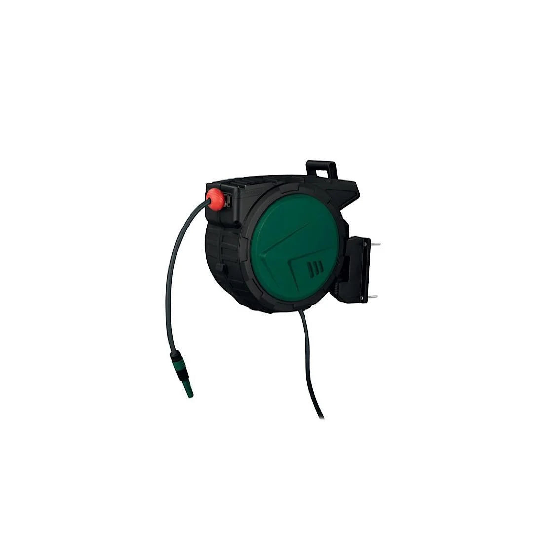 Parkside Garden Hose Box With Wall Mount Klaptap